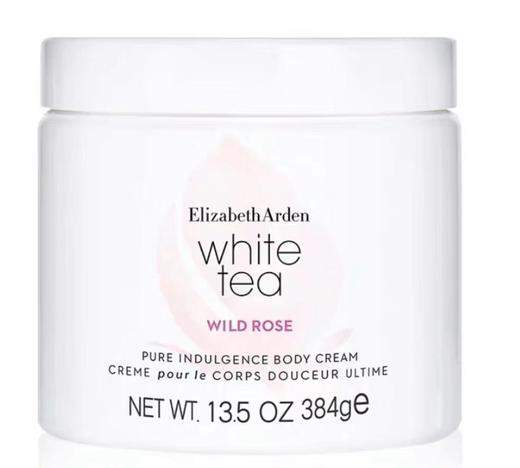 雅顿橙花 白茶 野玫瑰味 姜百合 身体乳 400ml 商品图2