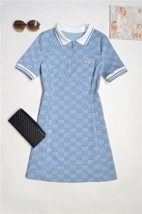 对位SQC55S_连衣裙_ZK