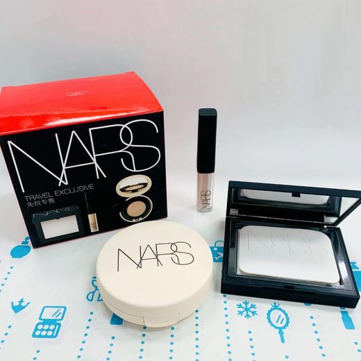 NARS限定套装（062828） 商品图0