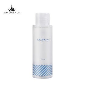 尔木萄 粉扑清洗剂65ml