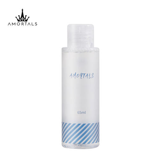 尔木萄 粉扑清洗剂65ml 商品图0