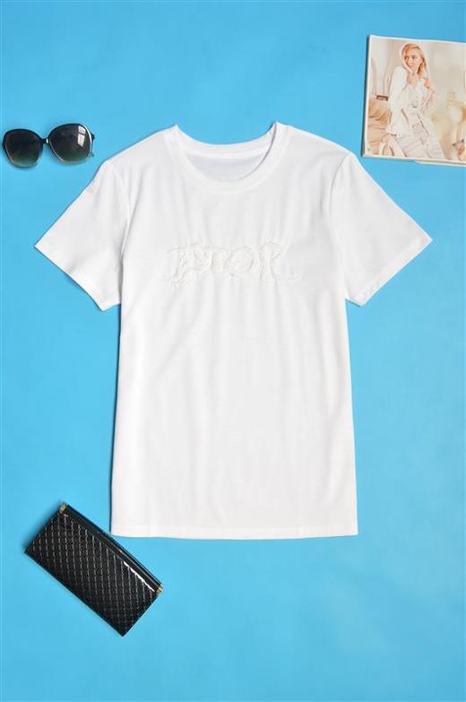 艾衣集SX7YZS_T恤_ZK 商品图0