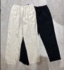 【门店同款】2023年夏季中式醋酸提花裤 150616214 商品缩略图0