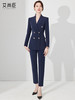 西装套装女高端职业装正装春季新款修身西服外套酒店经理工作服 商品缩略图1