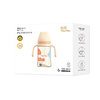 优幼超宽口PPSU奶瓶成长欢乐礼盒300ML（浅橘色） 商品缩略图0