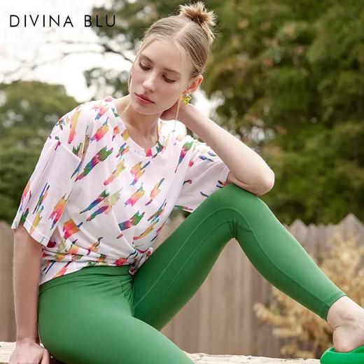 迪唯纳DIVINA BLU西雅图系列许愿外搭【西雅图外搭07】（无胸垫）（售后说明：收货15天内支持调换货） 商品图2