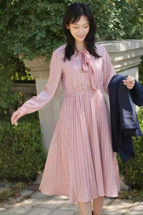 2F阿瓦塔连衣裙L21155