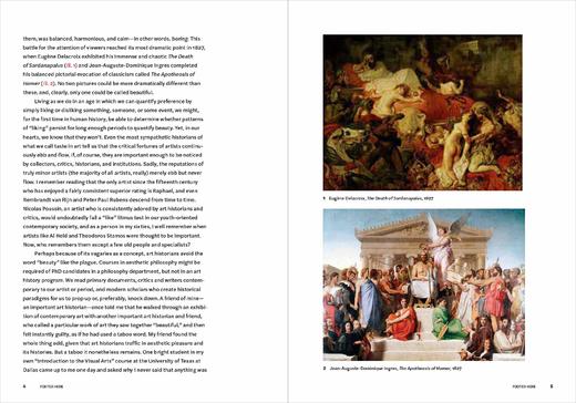 On Modern Beauty - Three Paintings by Manet, Gauguin, and Cézanne，论现代美——马奈、高更和塞尚的三幅画，绘画 商品图5