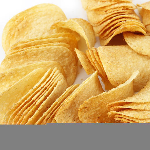 薯片先生烧烤味薯片100g 商品图5