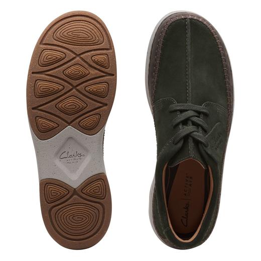 经典款好折！Clarks 男士Nature 5休闲鞋￥650直邮到手 商品图8