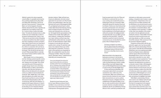 William Blake - Visionary，威廉·布莱克——愿景家，绘画 商品图6