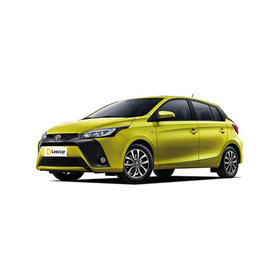 丰田 致炫【长租-北京】