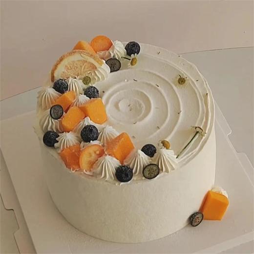 森系-蓝莓芒果 商品图0