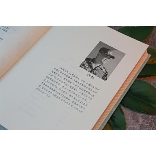 【签名本】《往来山海》（军旅作家丁小炜十年散文精选 往来时空，对话有光的灵魂  跨越山海，带你遇见新时代 商品图2