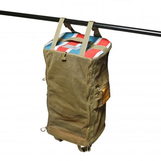 NATAL DESIGN KG-034 折叠吊挂收纳袋 商品图1