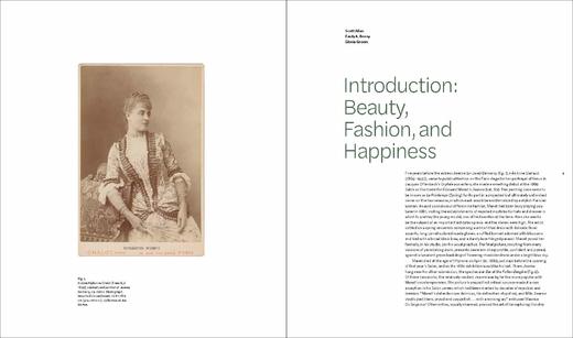 Manet and Modern Beauty - The Artist's Last Years，马奈与现代美——艺术家的最后岁月，绘画 商品图6