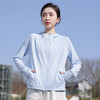 2025新款夏季透气披肩斗篷式防晒服upf50+防晒衣女防紫外线 商品缩略图4