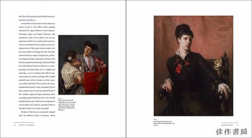 Whistler to Cassatt，惠斯勒致卡萨特，绘画 商品图6