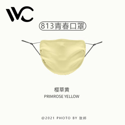 VVC青春版防晒口罩女骑行户外口罩薄款防紫外线遮阳防晒面罩 商品图1