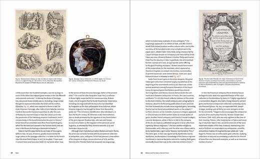 Rubens - Picturing Antiquity，鲁本斯——描绘古代，艺术史 商品图5