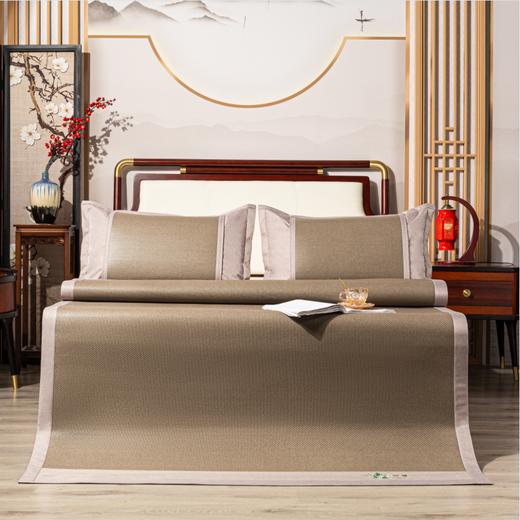 多喜爱  藤席--艾晴柔（灰）（棕） 商品图4