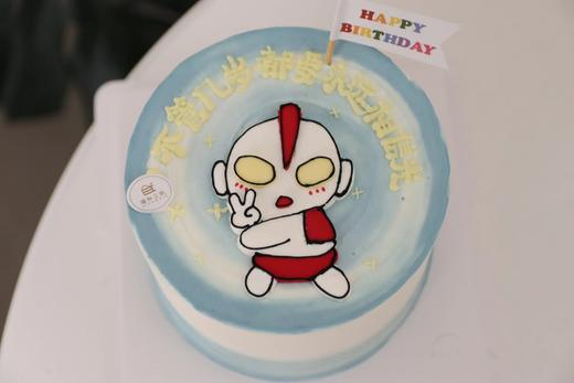 手绘-相信光 商品图1