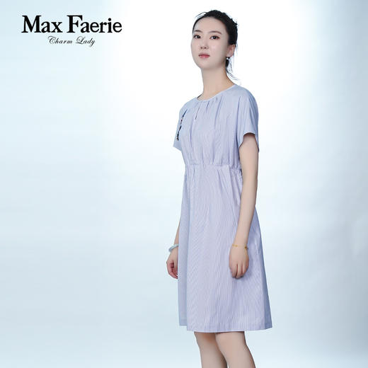 H82LB176麦克斯菲瑞连衣裙 商品图3