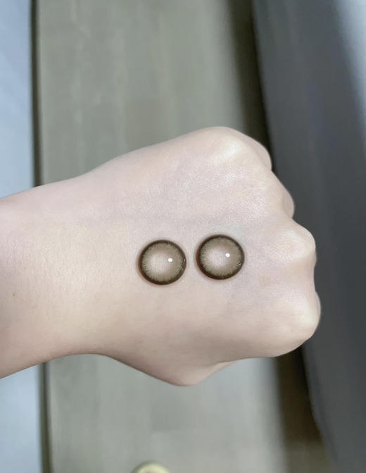 watermelens ·半年抛2023新款 傲娇海苔/冷酷咖啡 商品图2