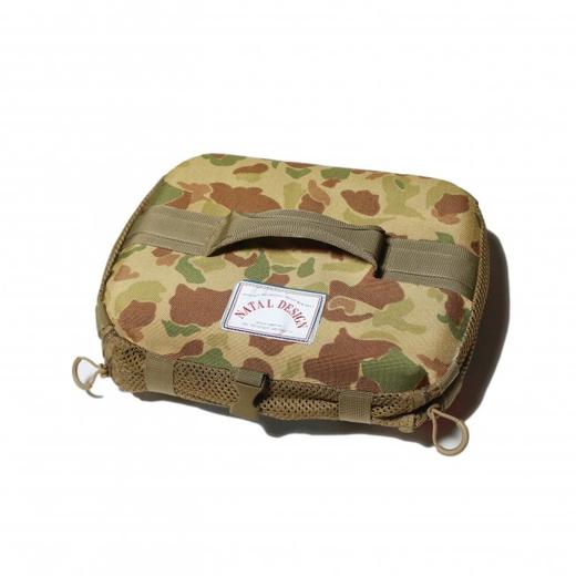 NATAL DESIGN KG-034 折叠吊挂收纳袋 商品图4