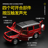 【CCA】1:32车酷奔驰G350D 商品缩略图2