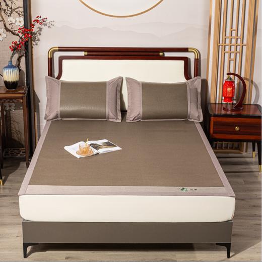 多喜爱  藤席--艾晴柔（灰）（棕） 商品图6