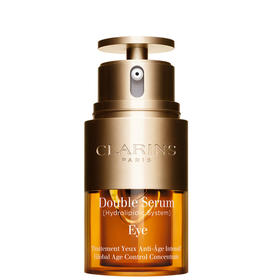 娇韵诗（Clarins）双萃焕活眼部精华眼霜20ML