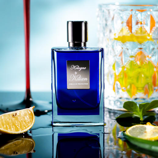 克利安 特调古龙 Kilian Kologne, Shield of protection 分装 商品图3