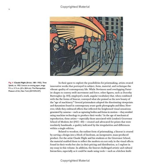 Modern Times，现代，平面设计 商品图1