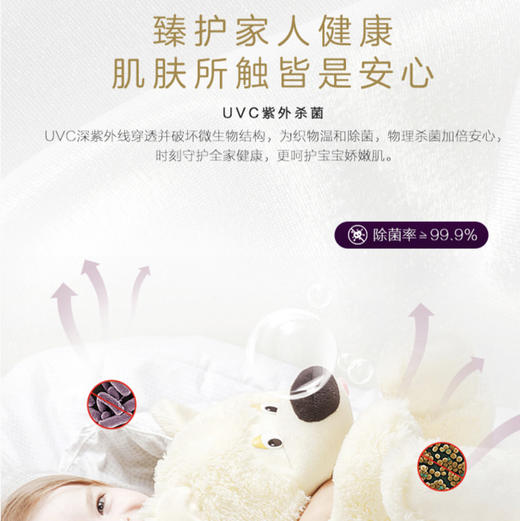 卡萨帝（Casarte）洗衣机 C8 HDN17L5U1 商品图5