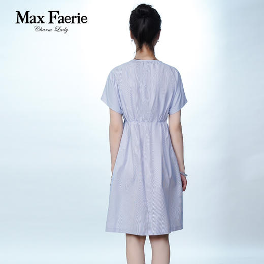 H82LB176麦克斯菲瑞连衣裙 商品图4