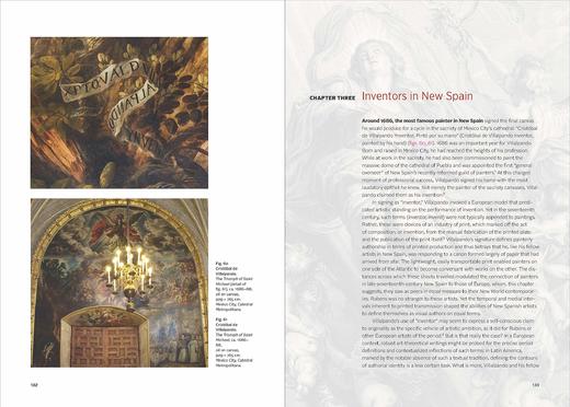 Rubens in Repeat - The Logic of the Copy in Coloni al Latin America，重复鲁本斯——殖民地拉丁美洲的复制逻辑，其他艺术 商品图2