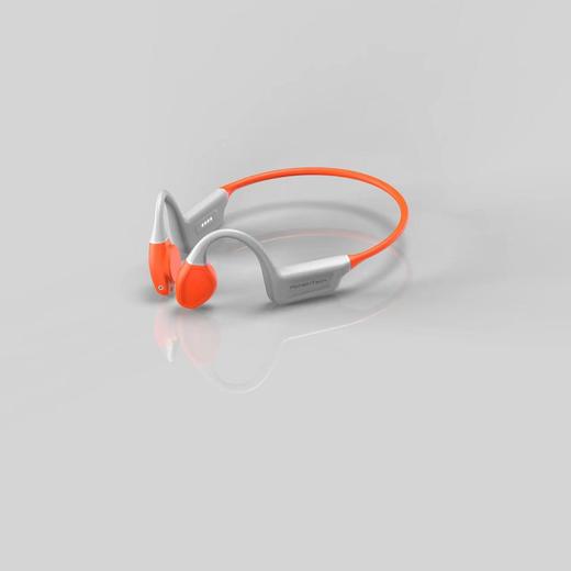 MoreinTech陌音ES-998Plus骨传导耳机IPX8双音叠融硅胶款跑步运动 商品图5