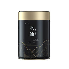 天池凤凰单枞水仙 广东潮州1392凤凰单枞 天池七彩系列50g