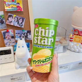 YBC薯片洋葱味50g