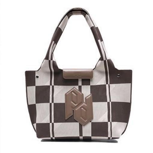 大号飞织托特包 商品图1