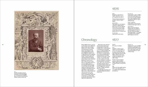 Manet and Modern Beauty - The Artist's Last Years，马奈与现代美——艺术家的最后岁月，绘画 商品图5