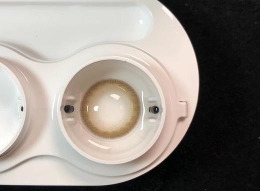 Ginomii半年抛品牌-Manic 万能蜜豆250 375 400 500 700 缺 商品图2