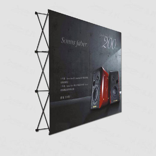 铁质拉网 商品图6