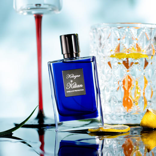 克利安 特调古龙 Kilian Kologne, Shield of protection 分装 商品图2
