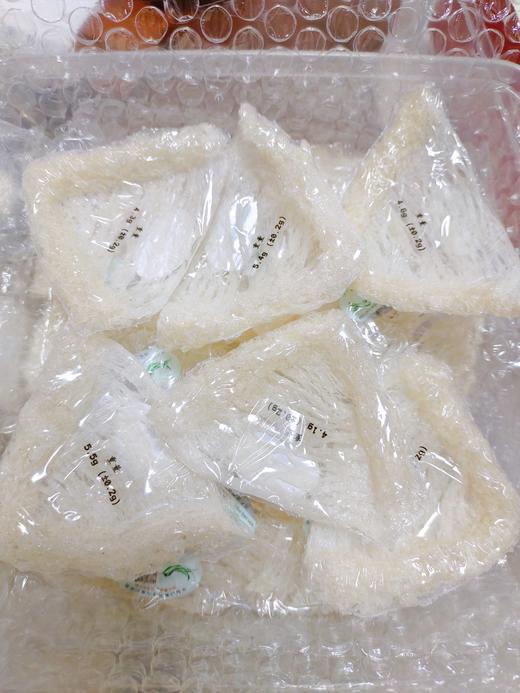 雨季溯源燕条 超高性价比之选！一年中最好的燕窝季 孕妇营养补充 日常保养 商品图1