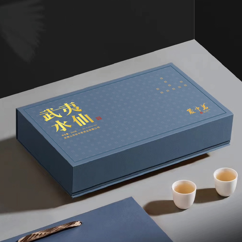 武夷水仙、武夷肉桂、武夷红袍 600～700元/斤