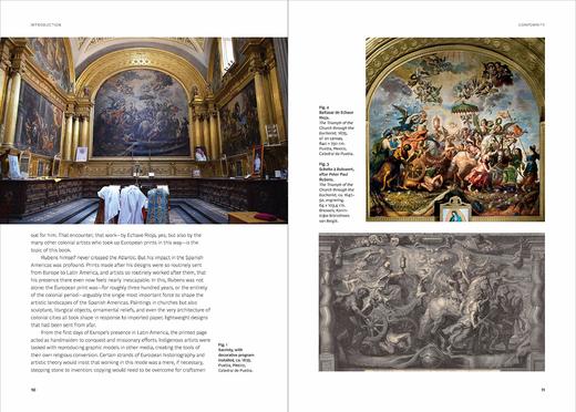 Rubens in Repeat - The Logic of the Copy in Coloni al Latin America，重复鲁本斯——殖民地拉丁美洲的复制逻辑，其他艺术 商品图5