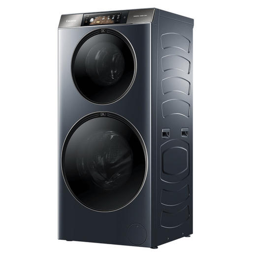 卡萨帝（Casarte）洗衣机 C8 HDN17L5U1 商品图11