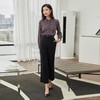 2楼娜尔思压褶衬衫 商品缩略图1